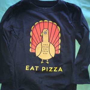 Thanksgiving long sleeve